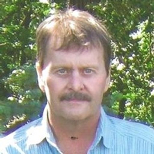 WAYNE SANDVIK Profile Photo