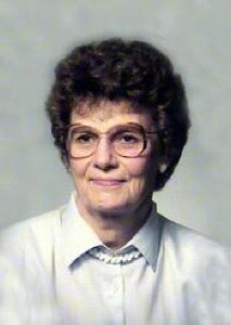 Ruth Jorgenson Profile Photo