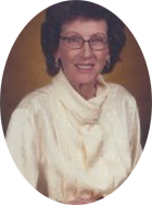 Erma Elizabeth Merrill