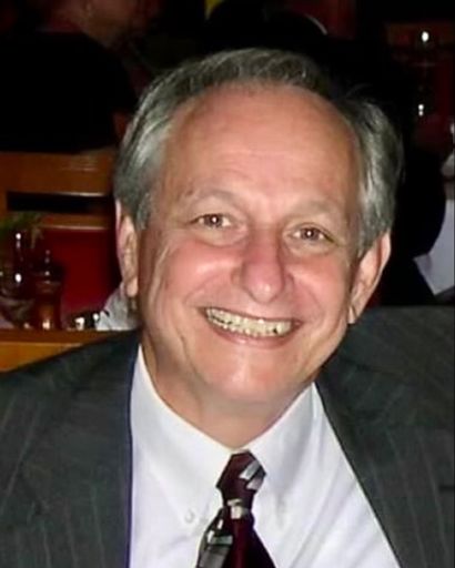 Dennis George Vaughn Profile Photo