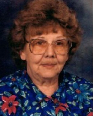 Joyce Ruth Blank (Smith) Profile Photo