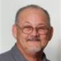 Merlin Paul Vegas, Sr. Profile Photo