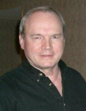Joseph Connelly Profile Photo