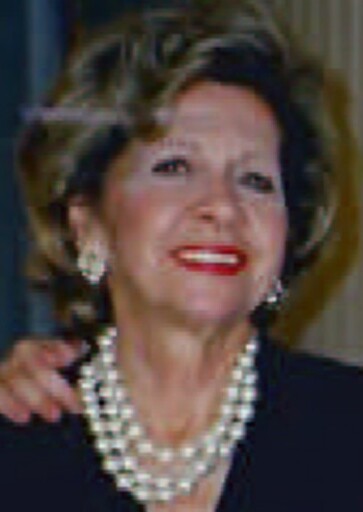 Joyce Ann Clinton