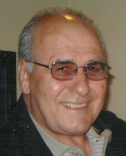 John P. Demetropoulos