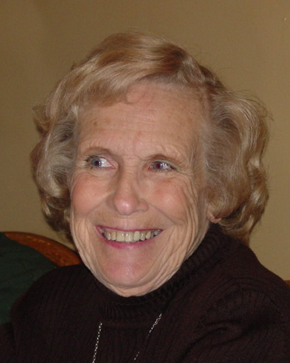 Phyllis Cook Profile Photo
