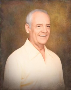 James  Robert Bennett  Sr.