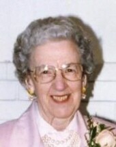 Ethel Pauline (Sumner) Turgon Profile Photo