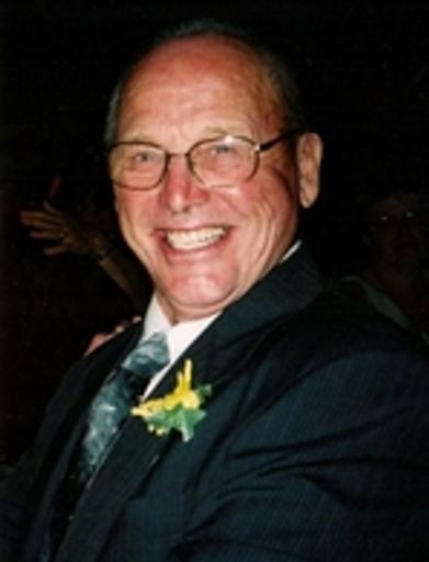 George "Ron" Ronald Hutcheson