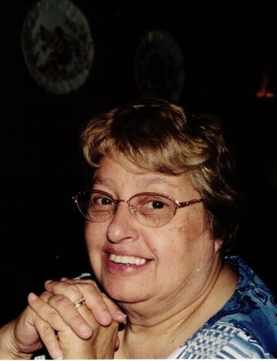 Sue Colburn