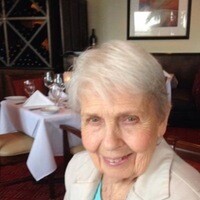 Gloria Betty McGready Profile Photo