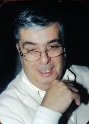 John Anthony Zappia Profile Photo