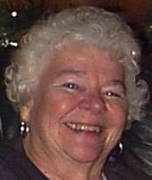 Helen  Marie BRADY