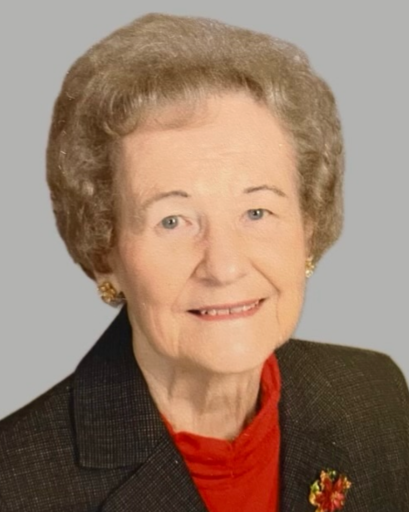 Peggy Kaufmann