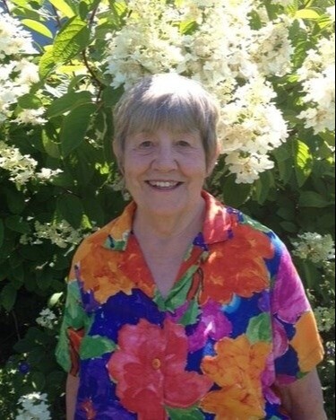 Gwen Atkinson's obituary image