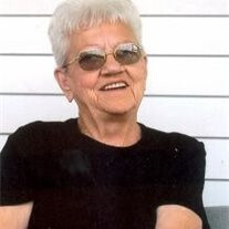 Mildred Guidroz