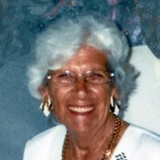 Shirley Ann Lewis Profile Photo