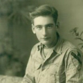 Joseph Graves Profile Photo