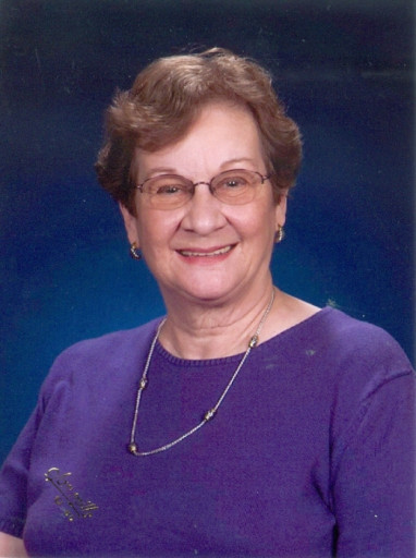 Betty W. (Wilson)  Lloyd