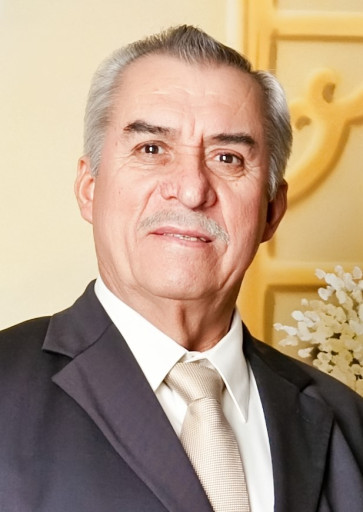 Juan Manuel Dana Profile Photo