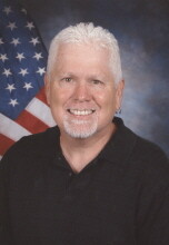 Sidney Allen Williams Profile Photo