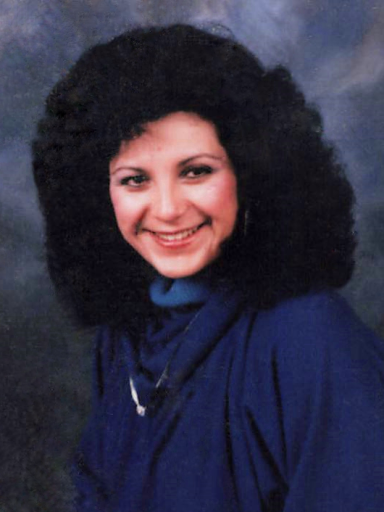 Sylvia Yolanda O'Gorman Profile Photo