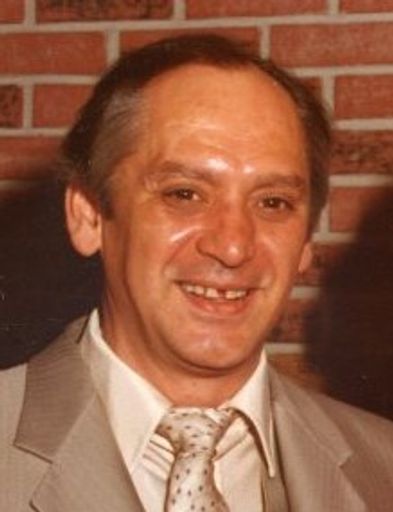 Lawrence Riccardi