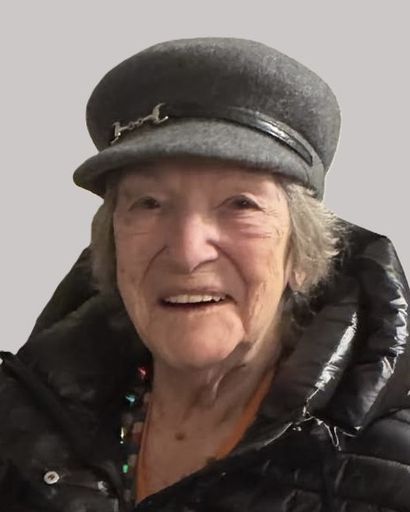 Doris Regina Harder's obituary