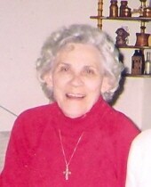 Margaret Luevinia Johnson