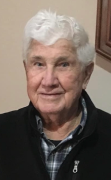 Robert “Bob” E. Patten