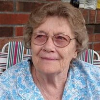 Marilyn Joyce Perkins