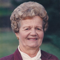 Stella Carpenter