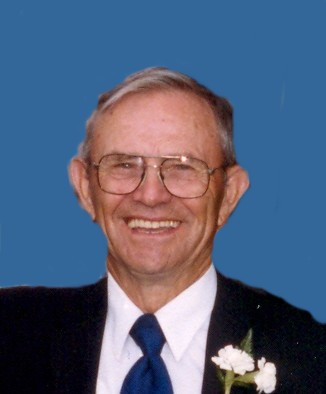 Donald A. Otis Profile Photo