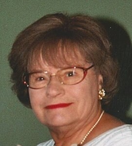 Georgia M. Lundquist Profile Photo