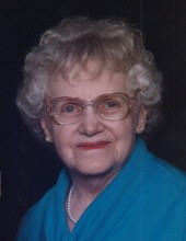 Mary Krikie
