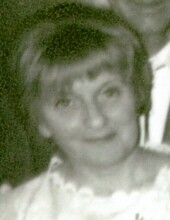 Betty G. Graybill