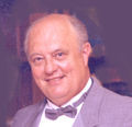 Robert F. Lasater