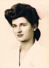 Margaret Rose Gerber Brown