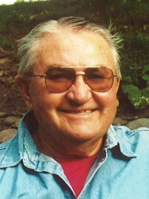 Ronald B. ’Ron’ Mccaskell