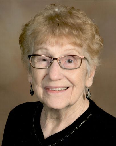 Dorothy "Dotsy" A. Marty (nee Schiltgen)