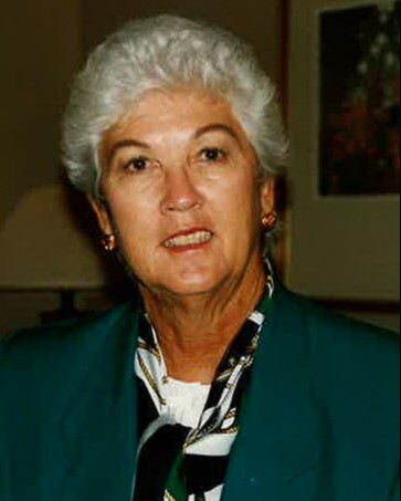 Janie Lynn Hall