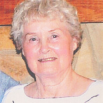 Gladys Marie Crawford Profile Photo