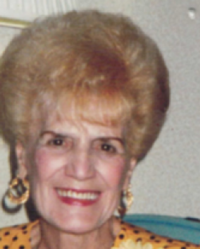 Florence  R. Verrengia