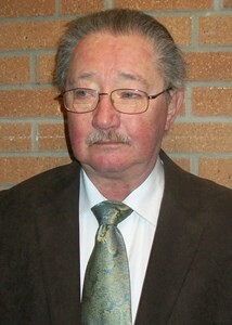 Richard P. Oliver Profile Photo