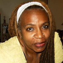 Kathy Gail Jackson Profile Photo