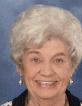 Elizabeth "Betty" DeBusk Profile Photo