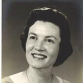 Dorothy Nell Nanney Smith Profile Photo