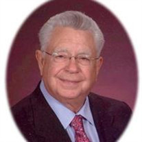 C. B. Duke, IV