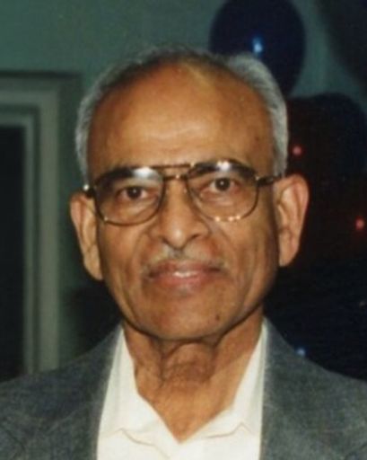 Suresh C. Mathur Profile Photo