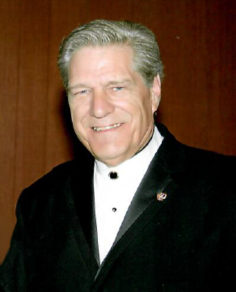 Stephen W. Mitchell Profile Photo